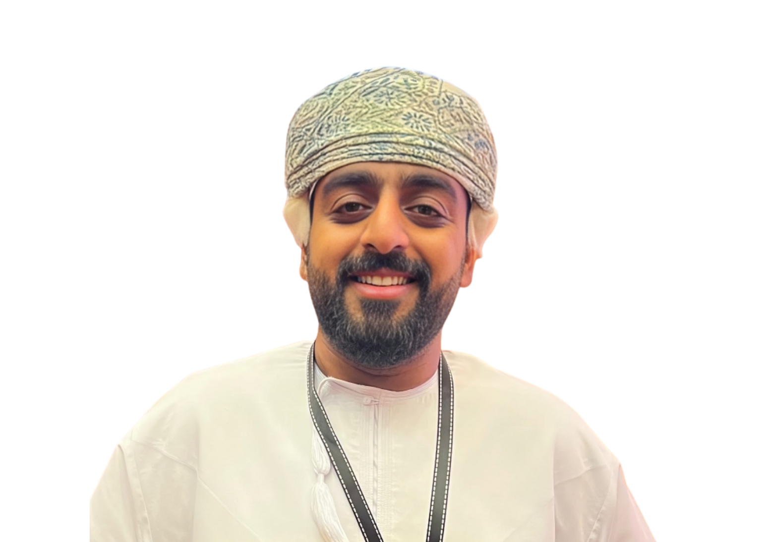 Ahmed Al-Hadhrami