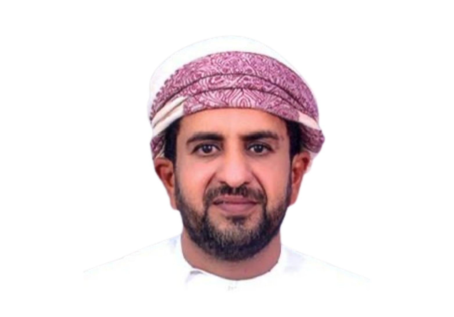 Dr. Saleh Al Arami
