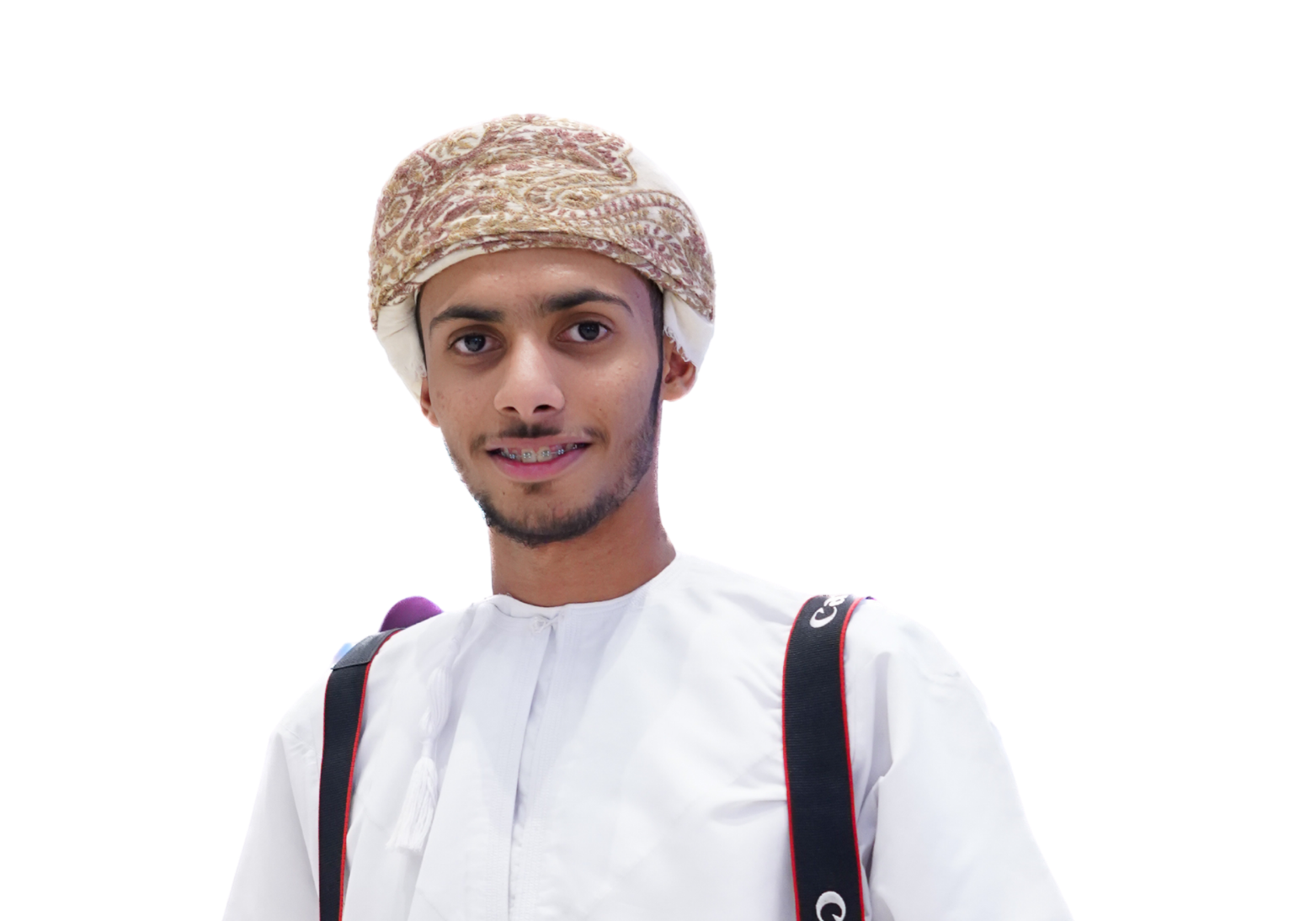 Emran Al-Rawahi