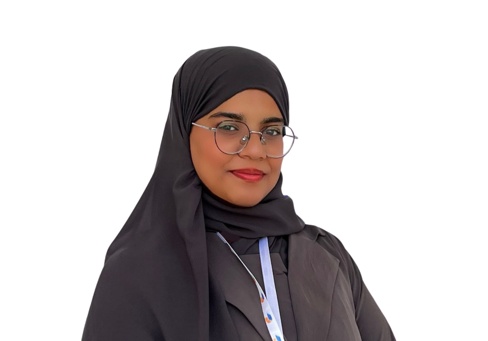 Fatma Al-Junaibi