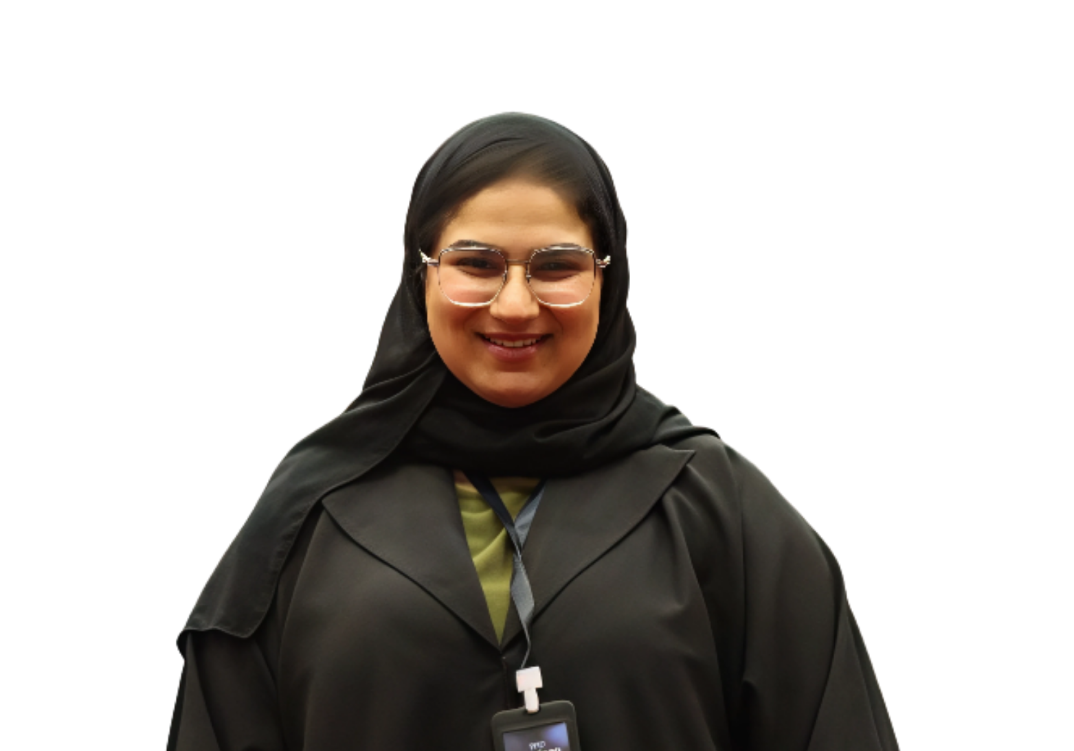 Hoor Al-Wahaibi