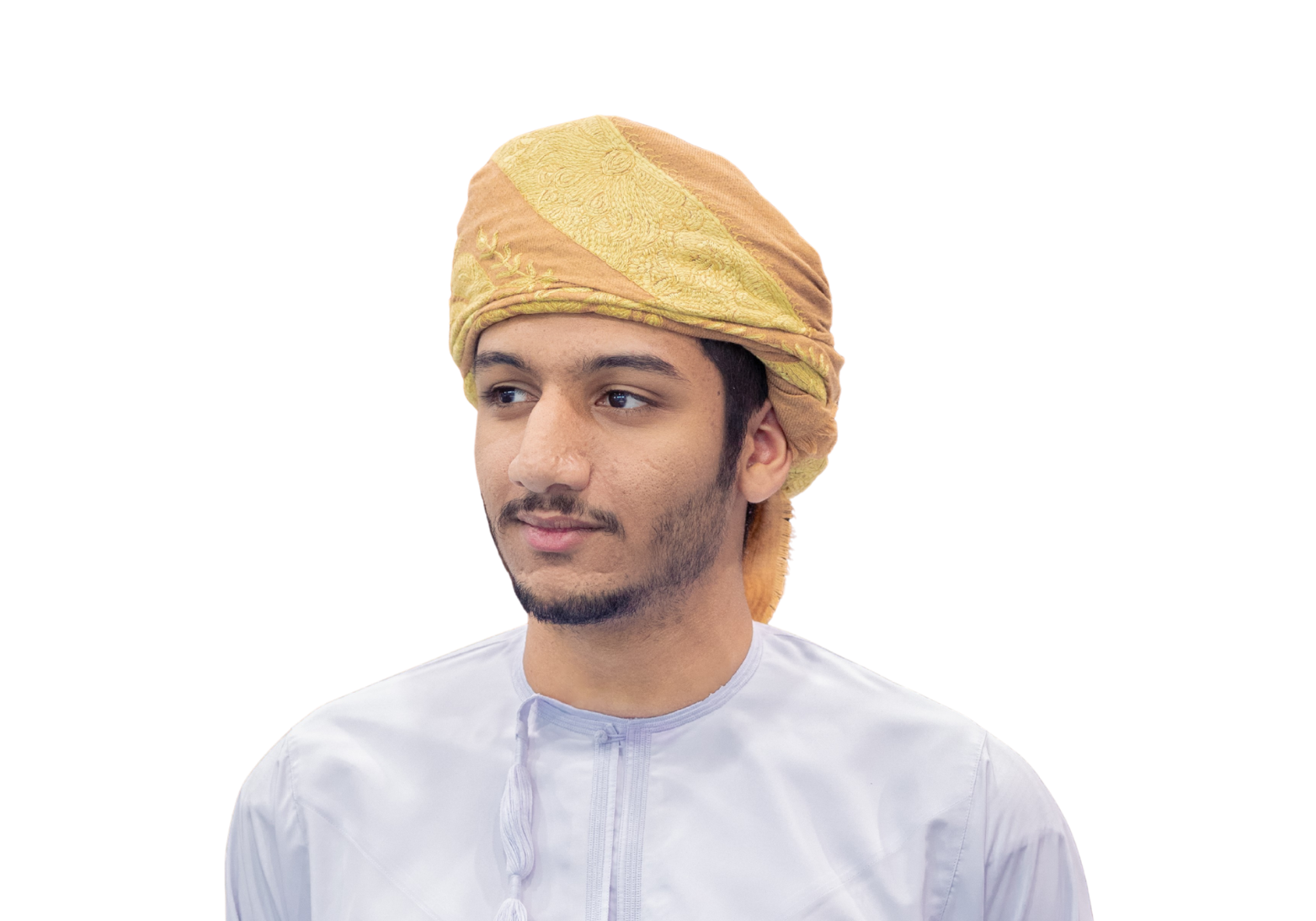 Jaber Al Jabri