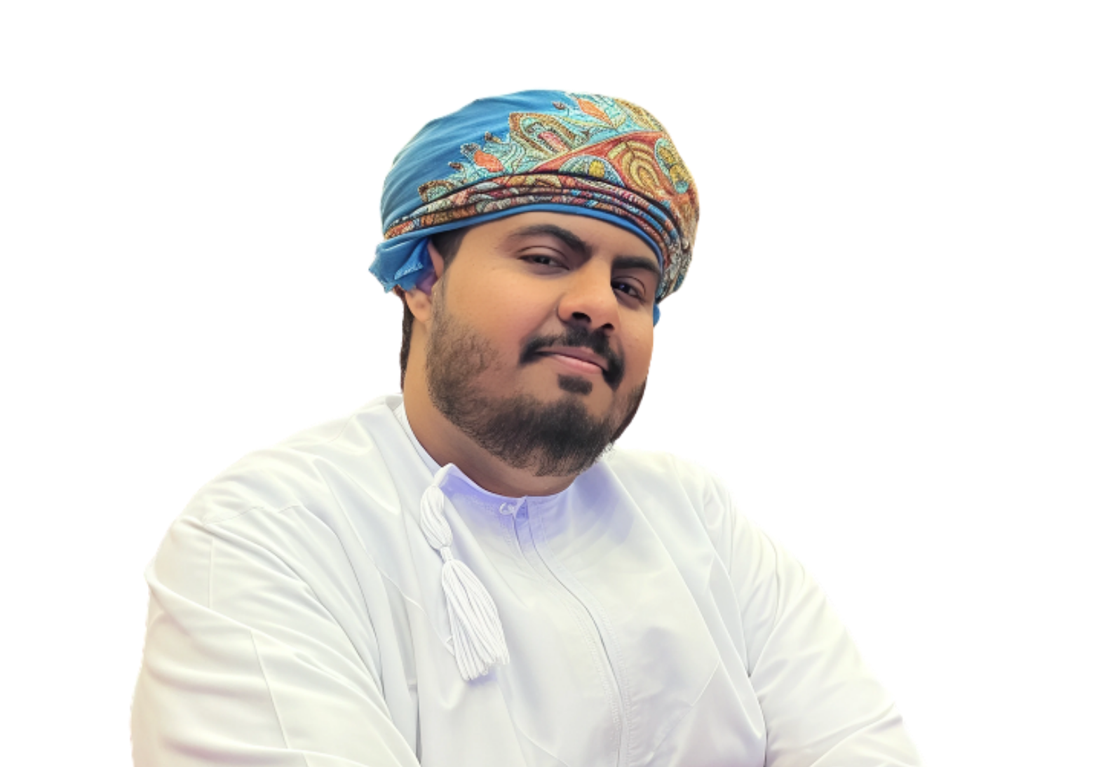 Majid Al-Ghamari