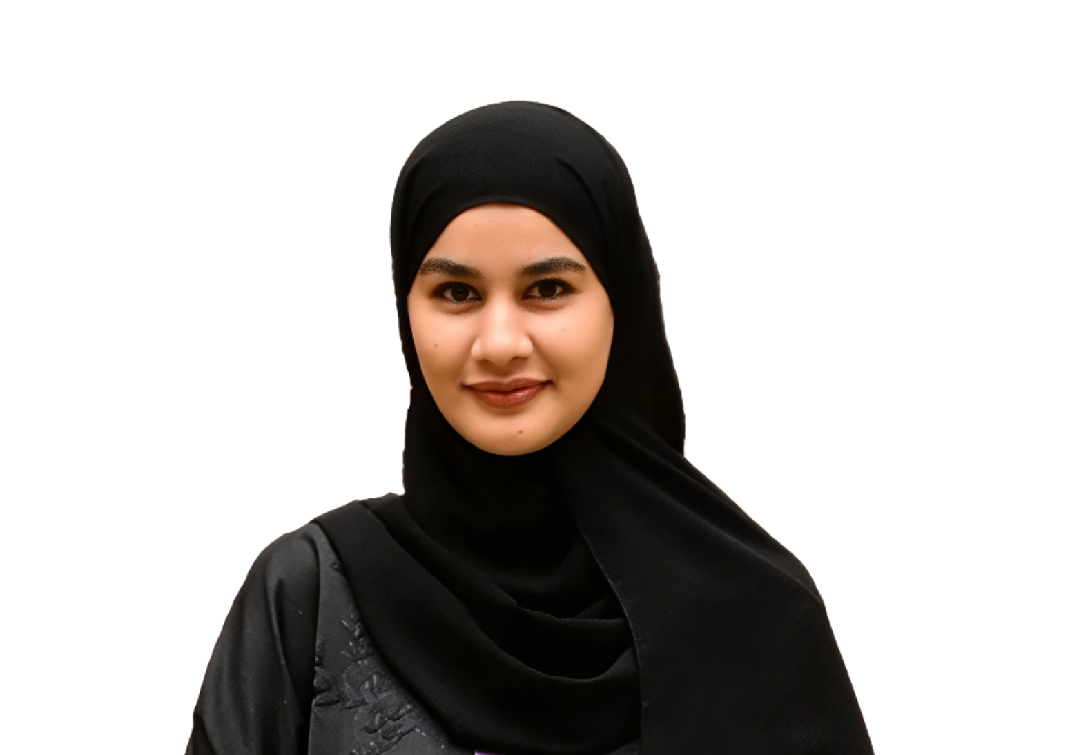 Sara Al-Shamli