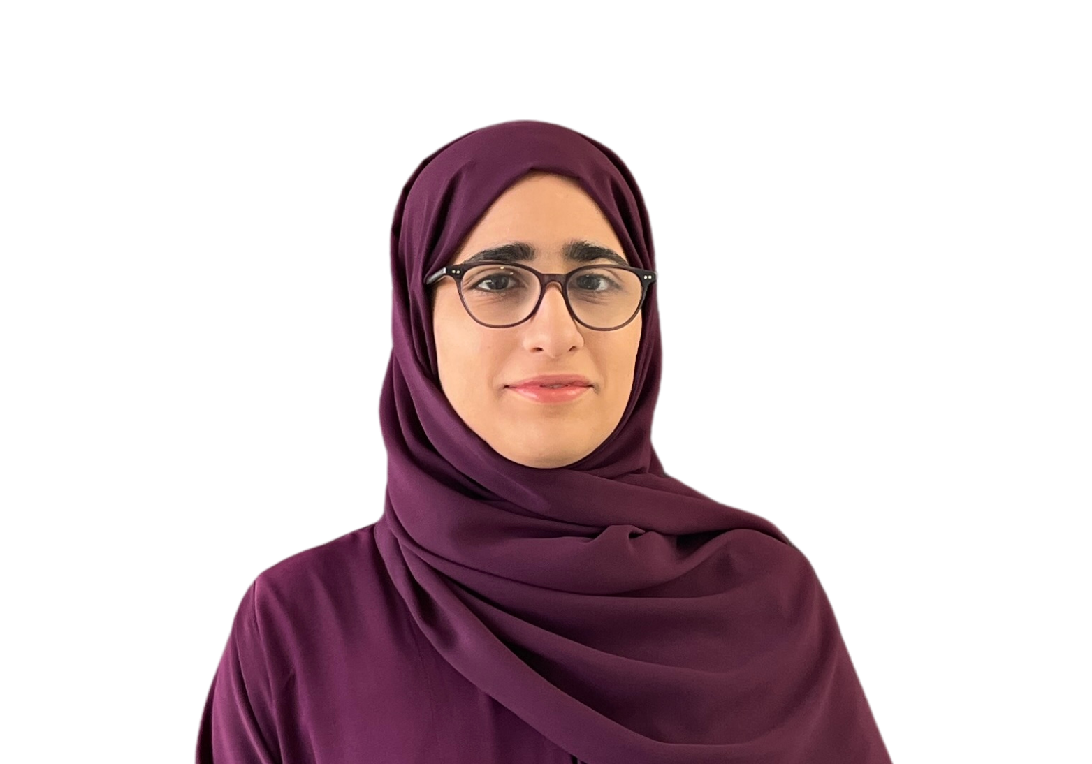 Shaima AL-Wahaibi