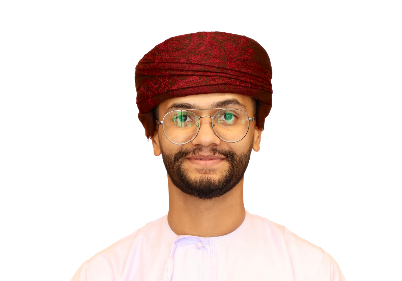 Sulaiman Al Farsi
