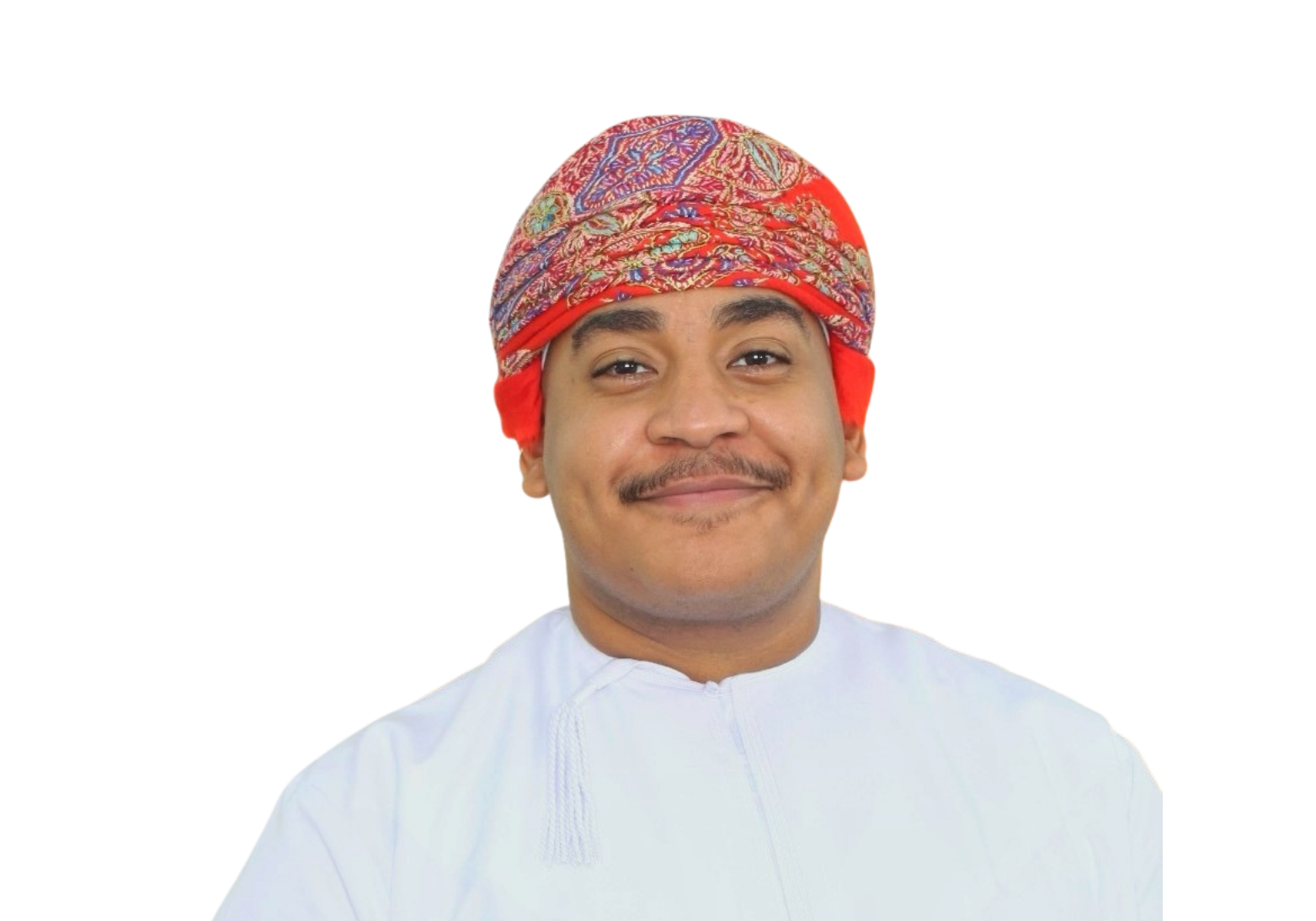 Talal Al Aidarus
